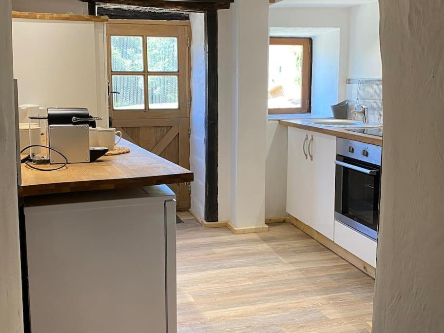 Spacious 1 Bed Home With Shared Pool Champagnac-la-Rivière Esterno foto